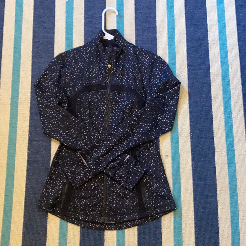 Great condition lulu lemon athletica jacket